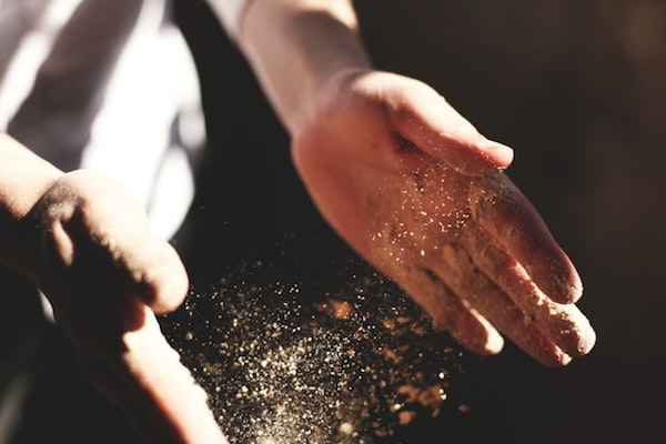 bread-making-flour-on-hands