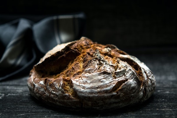 sourdough-bread-leavening-process