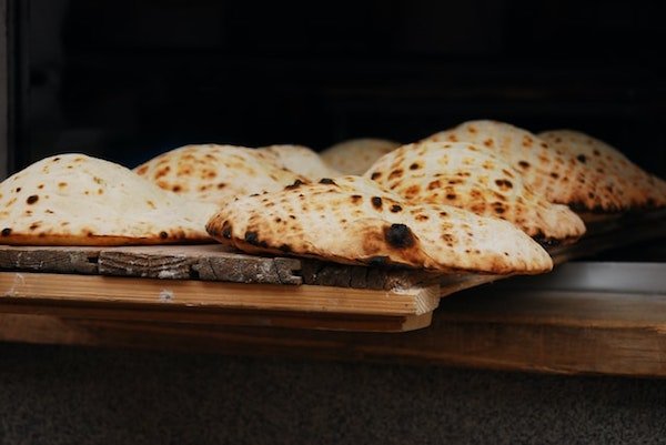 flat bread how to make